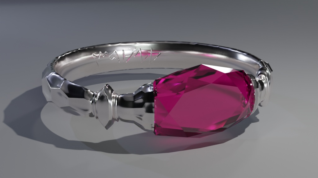 Schwi's Ring