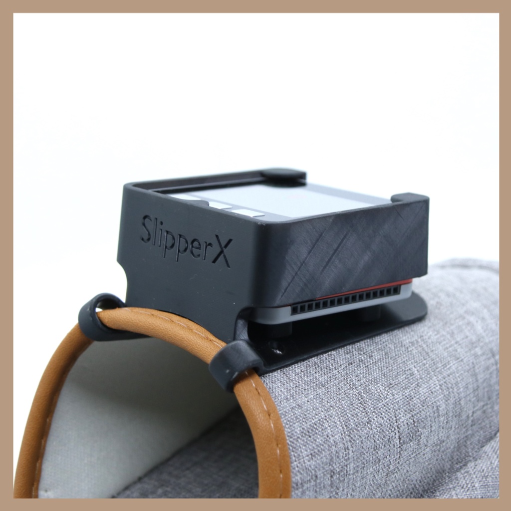 SlipperX
