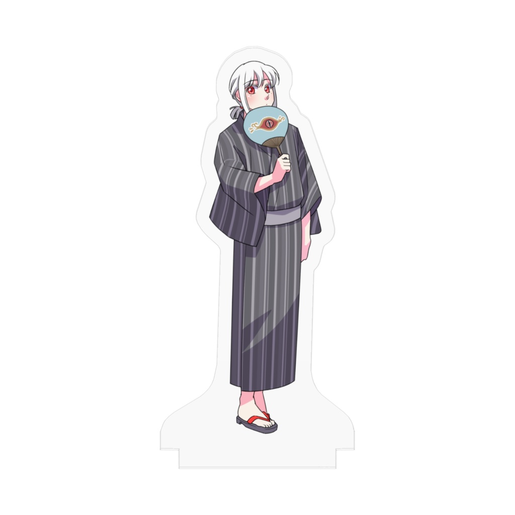 【アクスタ】真宮健太郎(夏祭りver.)