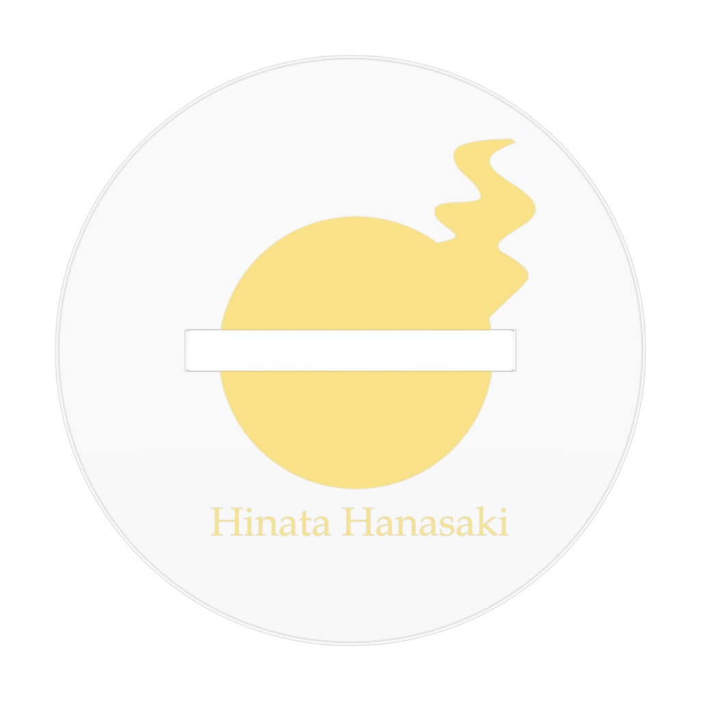 【アクスタ】花咲ひなた(夏祭りver.)