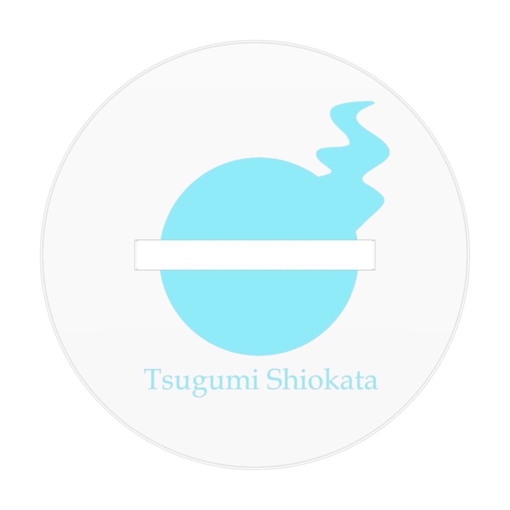 【アクスタ】塩方つぐみ(夏祭りver.)