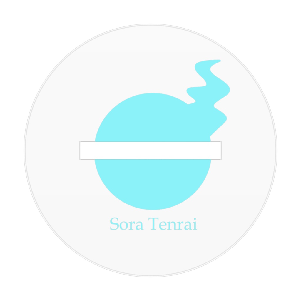 【アクスタ】天雷蒼空(夏祭りver.)