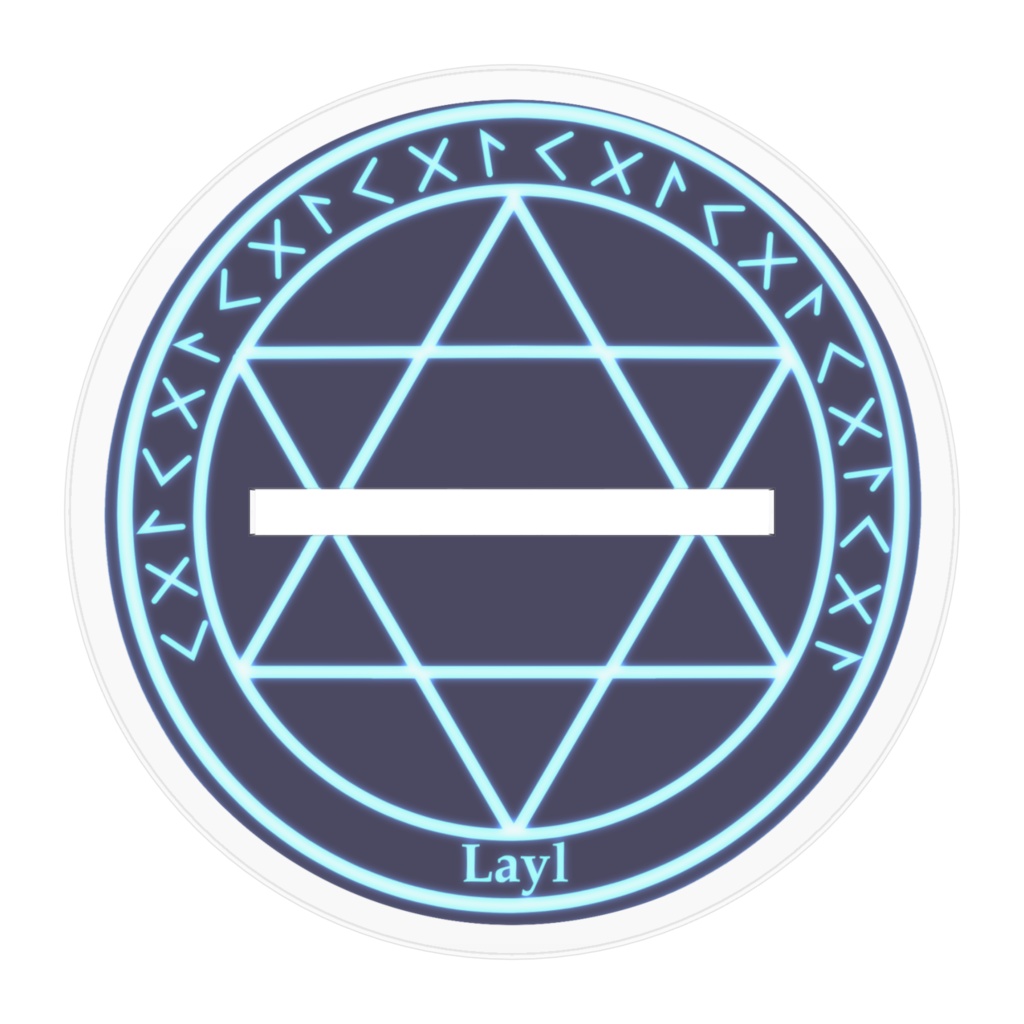 【アクスタ】レイル