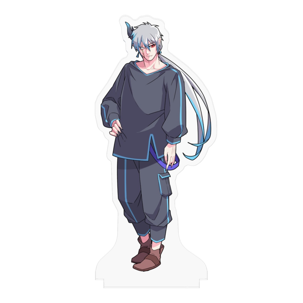 【アクスタ】レイル