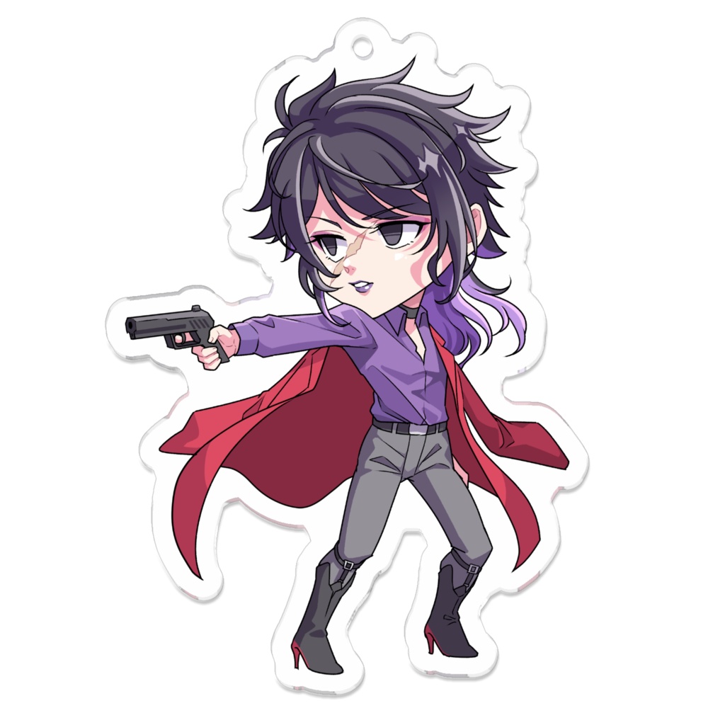 【アクキー】レグナさん