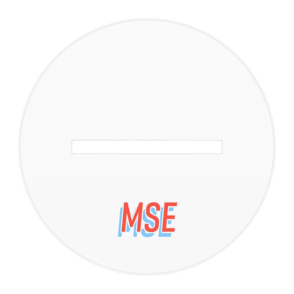 【アクスタ】ロマンスカーMSEさん