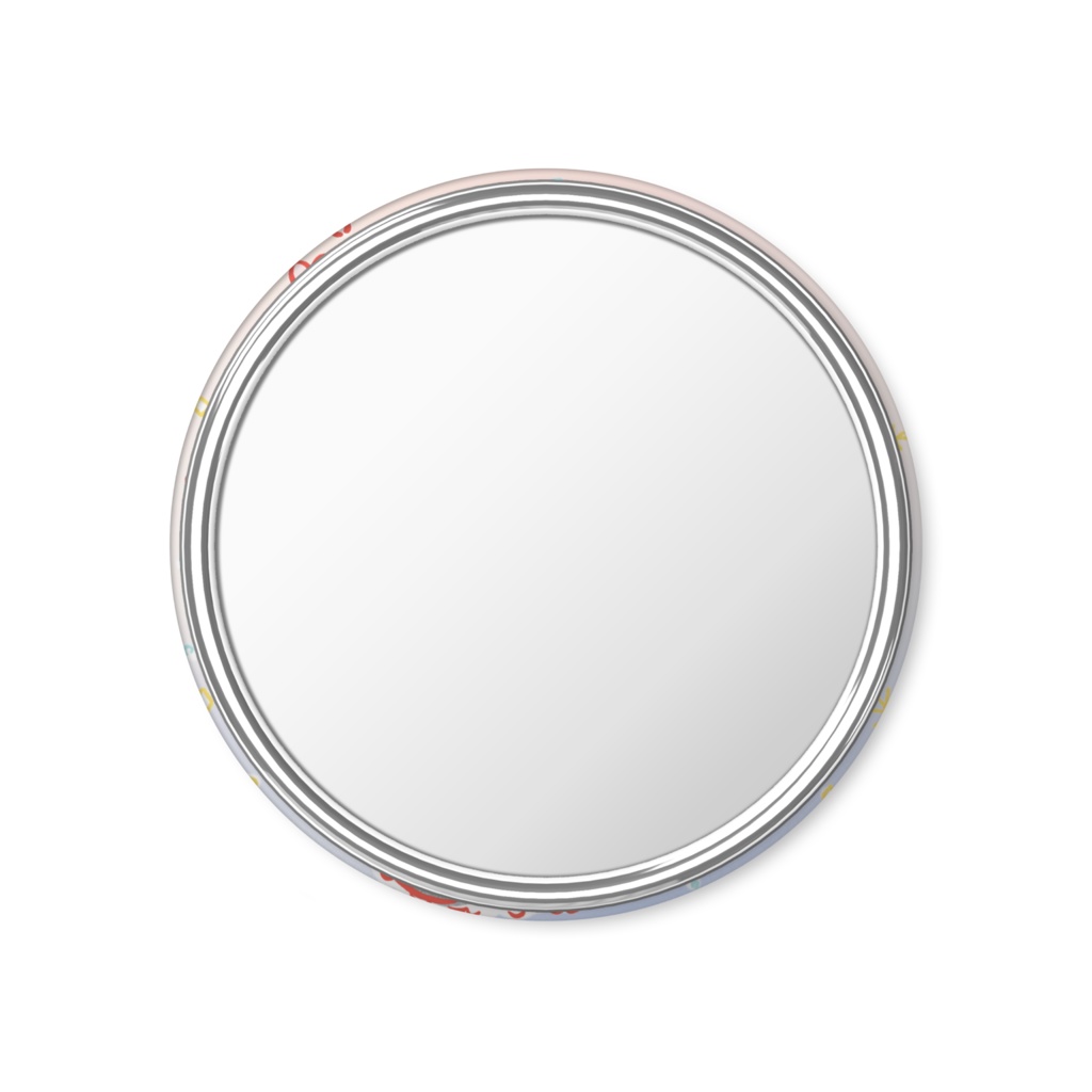 吸血鬼ぽわんミラー