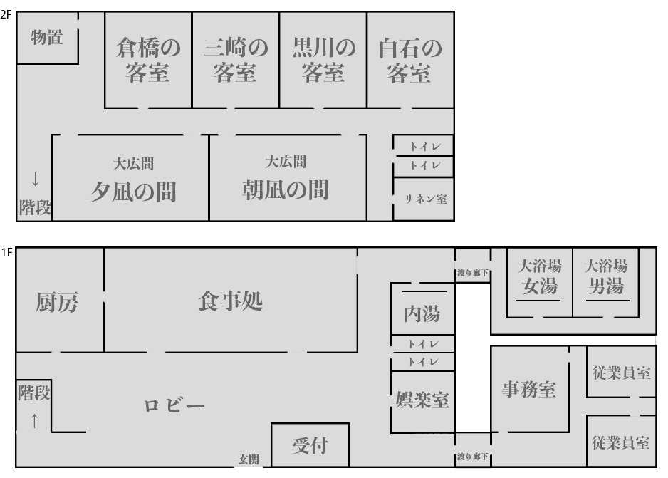 【マーダーミステリー】崖下に沈む声【5人用 GMレス】