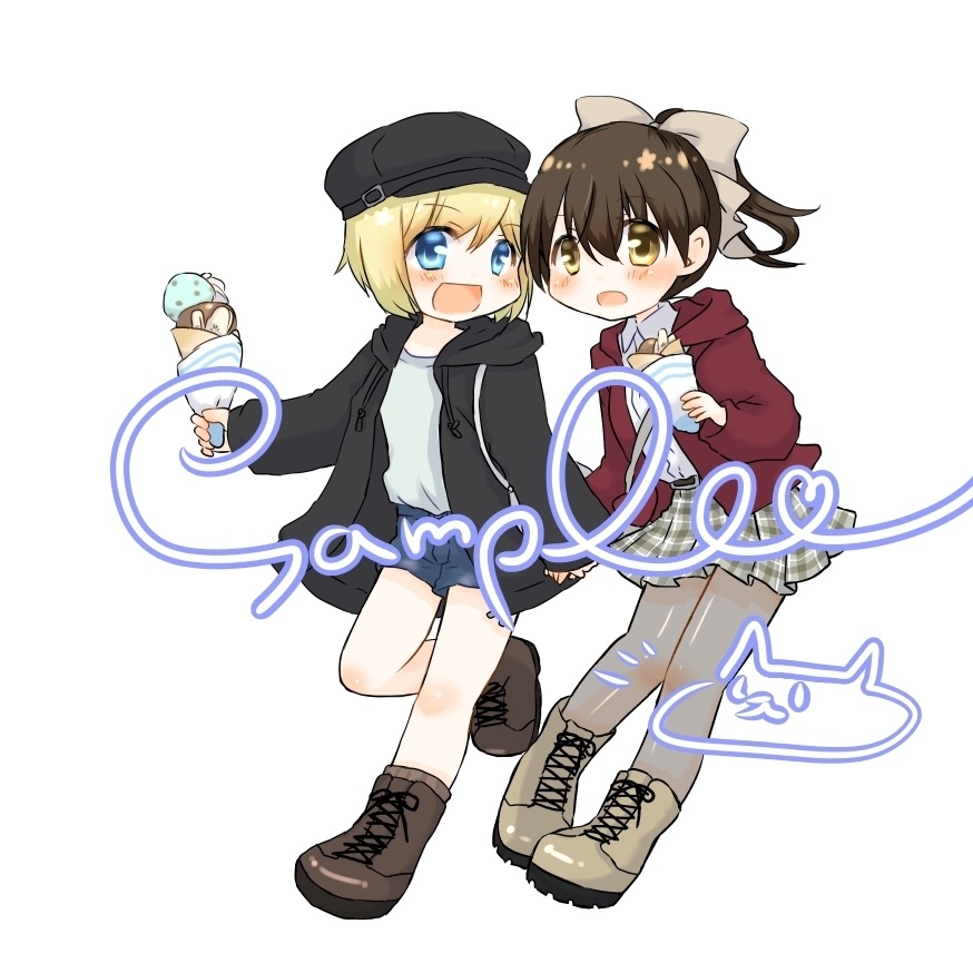 エーゲルアクリルキーホルダー