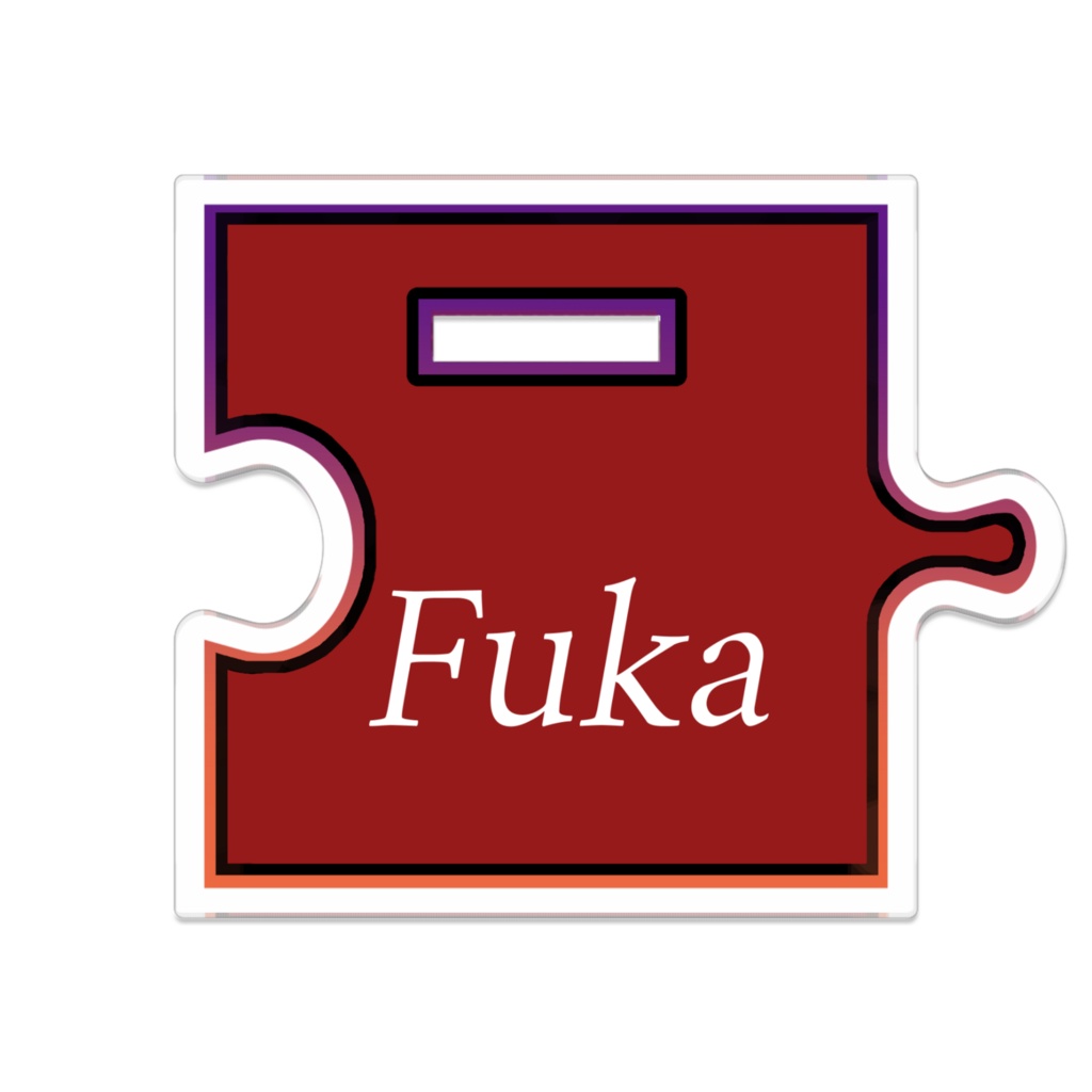 ストリーマーマンション【名前はまだない。】鳳香ハロウィン衣装 つながるアクスタ