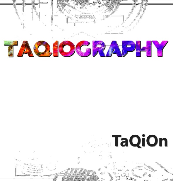 [新装版] TAQIOGRAPHY