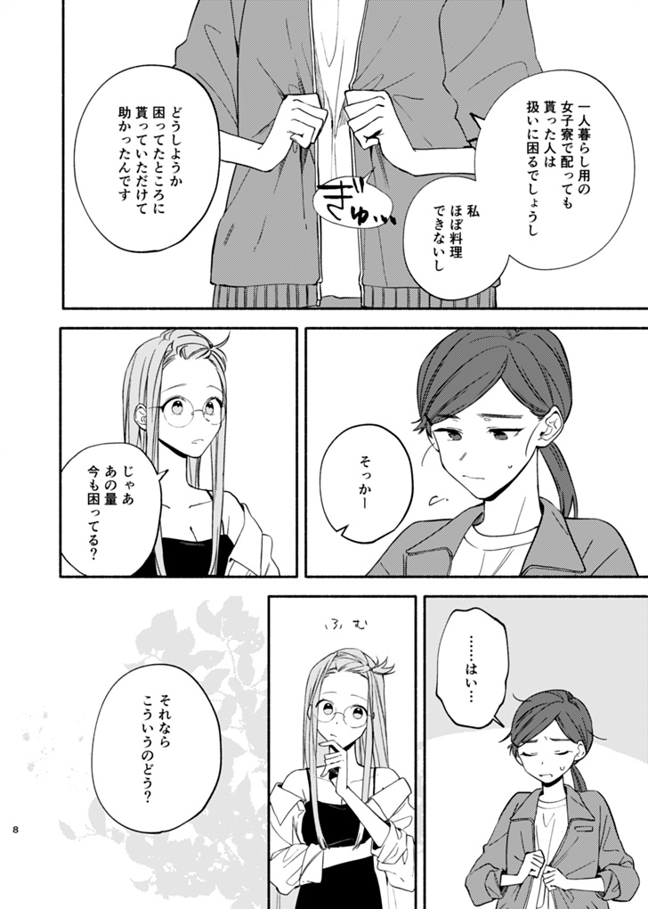 ユースエンド・シトロン