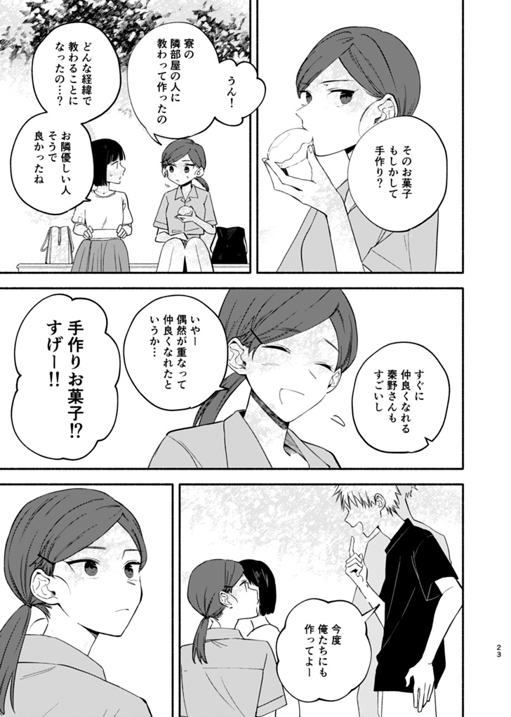 ユースエンド・シトロン