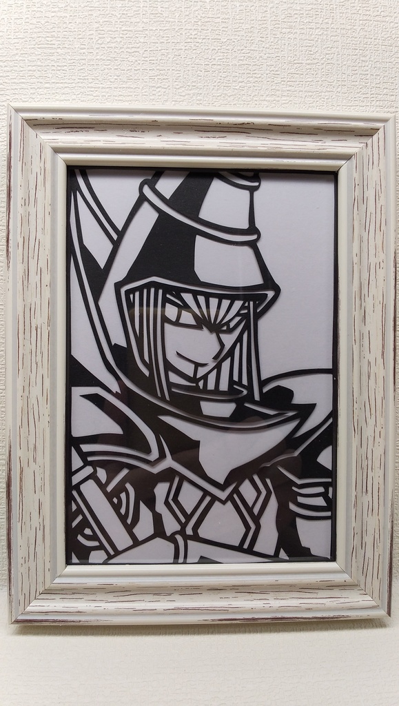 ブラックマジシャン