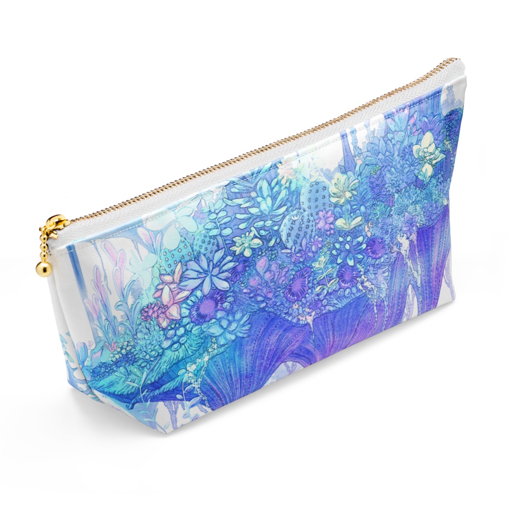 渚の幼年期ポーチa