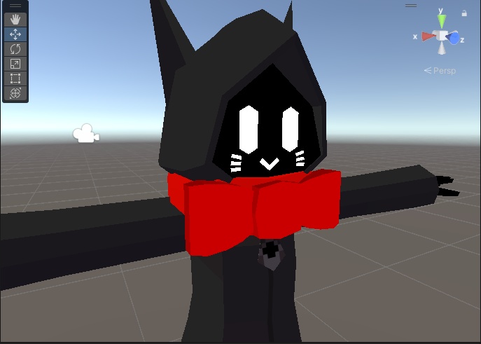 ShadeCatのちょっとした小物