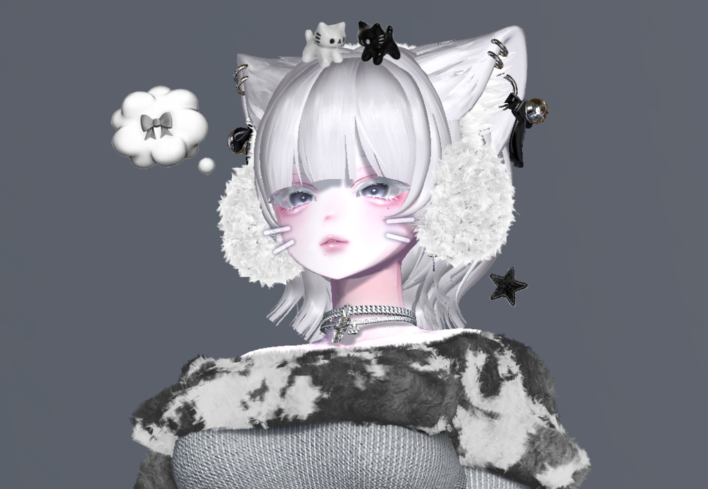 ミルティナ専用 Milltina makeup & body texture ♡