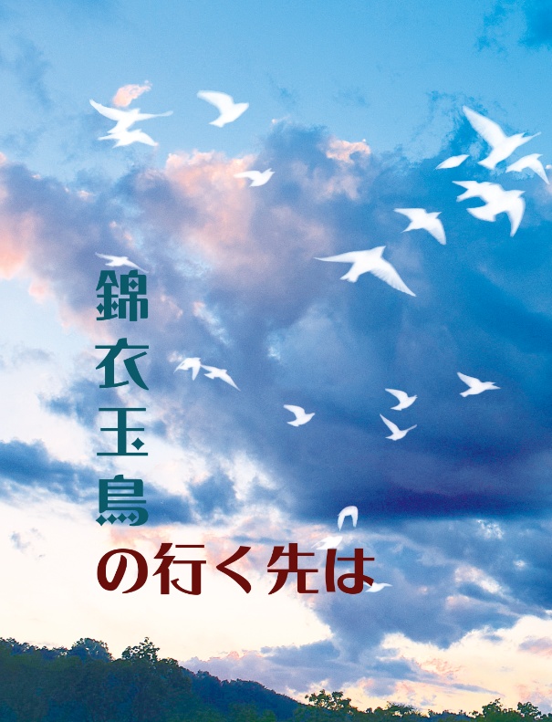 錦衣玉鳥の行く先は【10/16新刊】