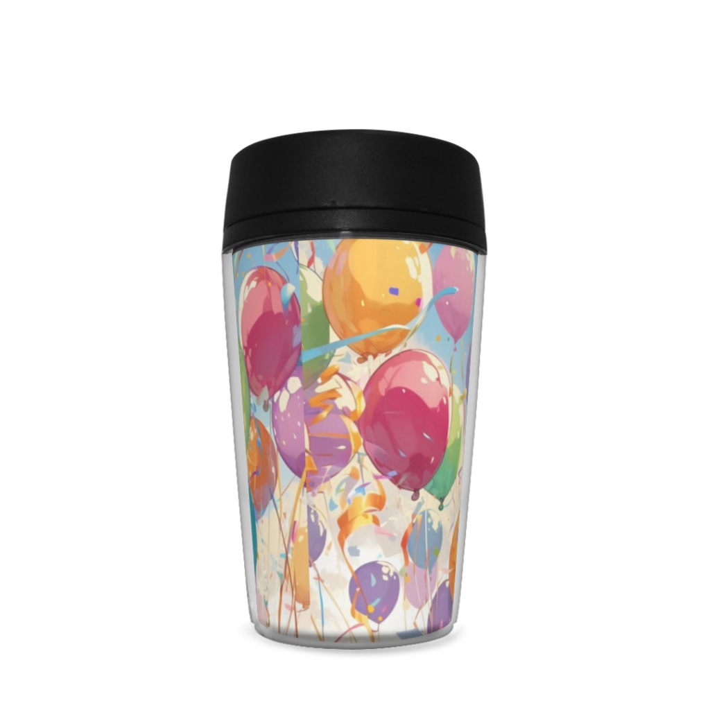 〖期間限定再販!〗生誕祭記念グッズ2024 タンブラー/Hazuki Kaede Goods -Tumbler