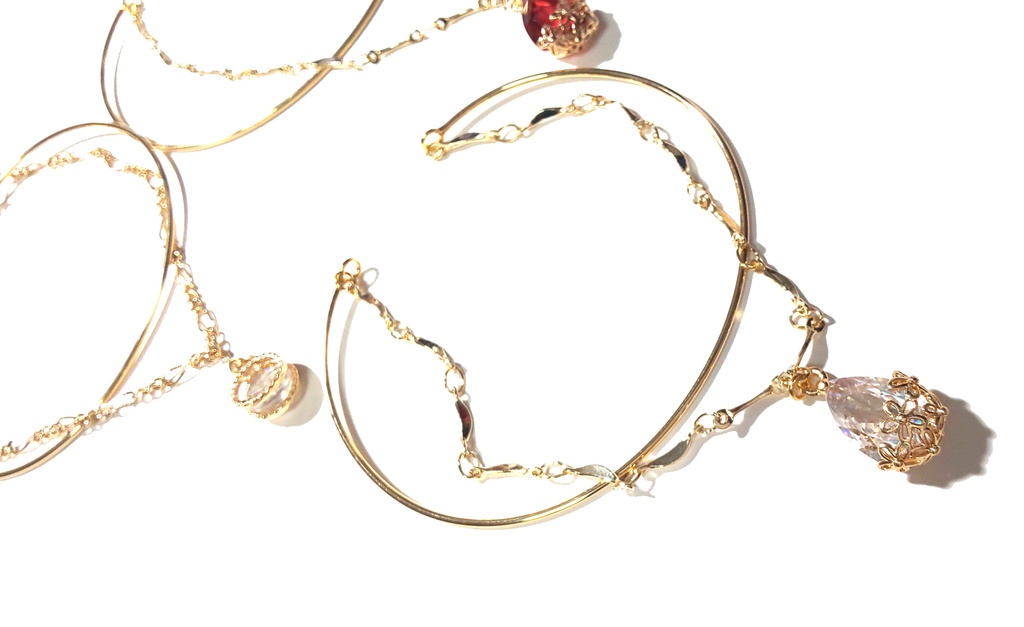 手作りバングル