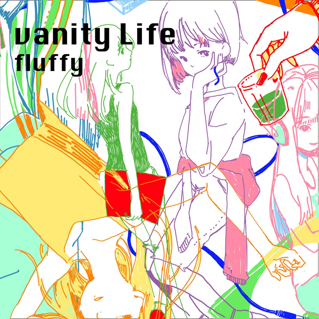 vanity Life (ダウンロード版)