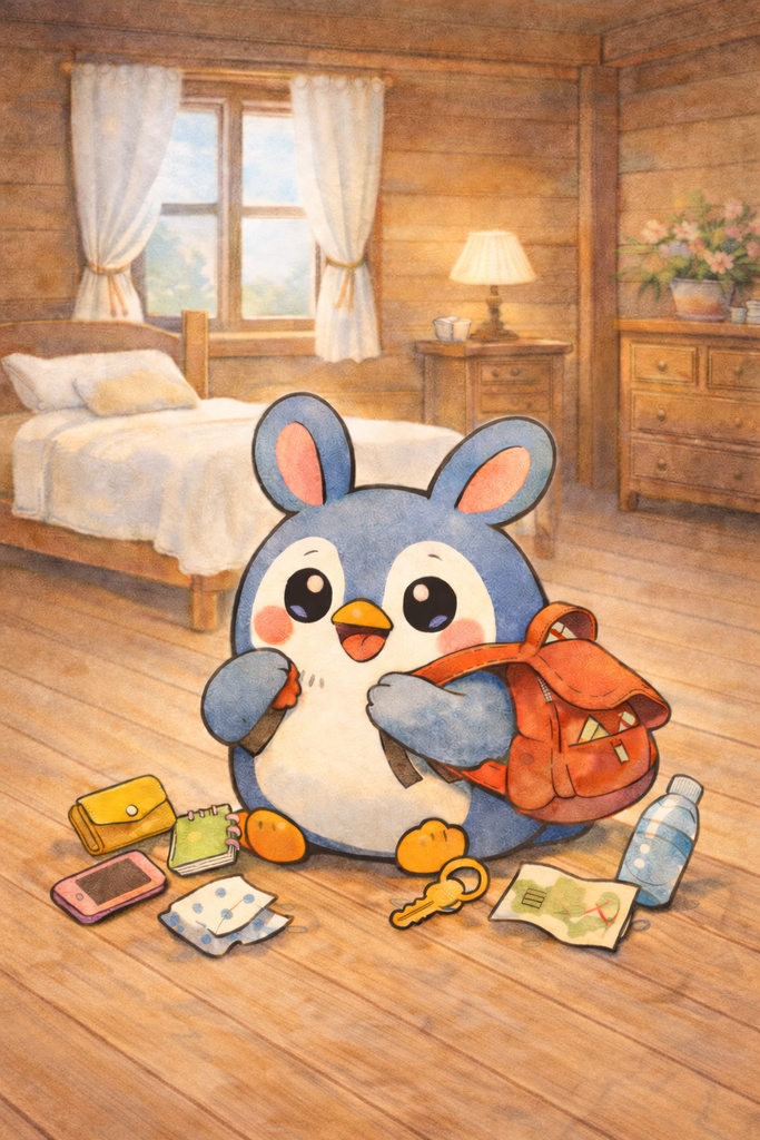 てん(TEN)全部入り素材パック|壁紙+基本アイコン+上位差分30(おまけ付)