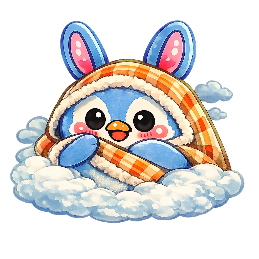 てん(TEN)全部入り素材パック|壁紙+基本アイコン+上位差分30(おまけ付)