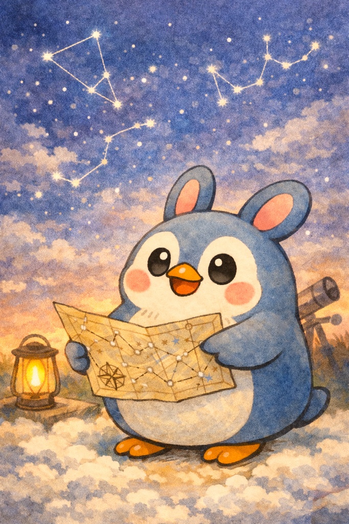 てん（TEN）全部入り素材パック｜壁紙＋基本アイコン＋上位差分30（おまけ付）