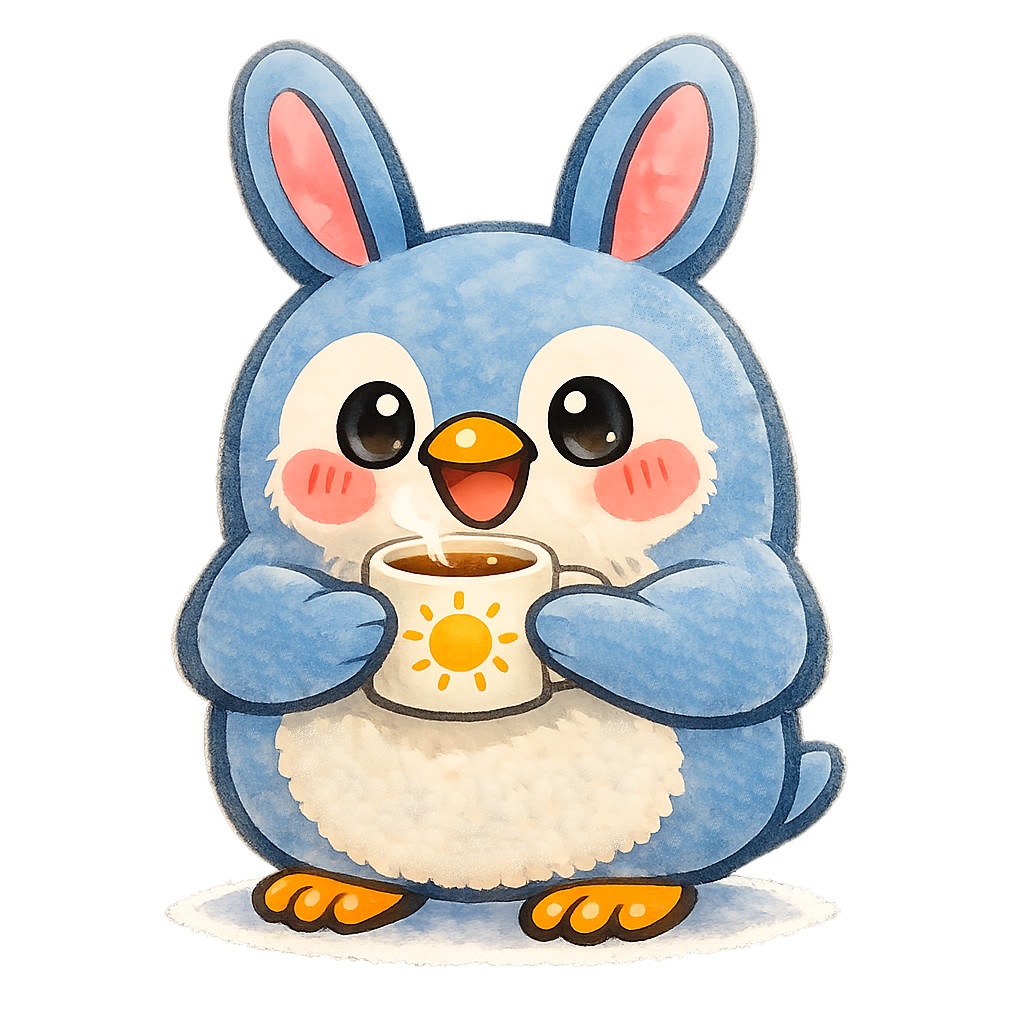 てん(TEN)全部入り素材パック|壁紙+基本アイコン+上位差分30(おまけ付)