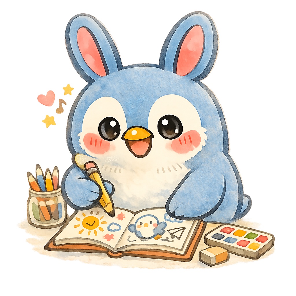 てん(TEN)全部入り素材パック|壁紙+基本アイコン+上位差分30(おまけ付)