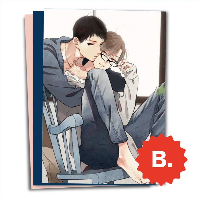 クリアファイル/ブルースカイコンプレックス展