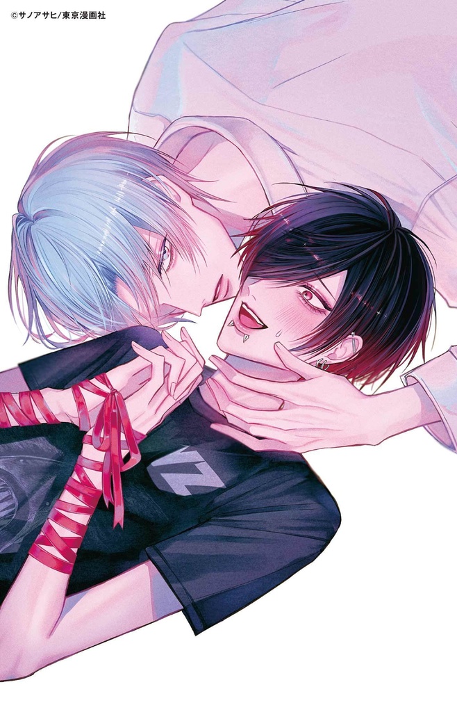 クリアポストカード【サノアサヒ】（Cab100カフェ）