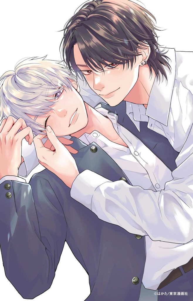 ＜受注＞クリアポストカード【はかた】（Cab100カフェ）