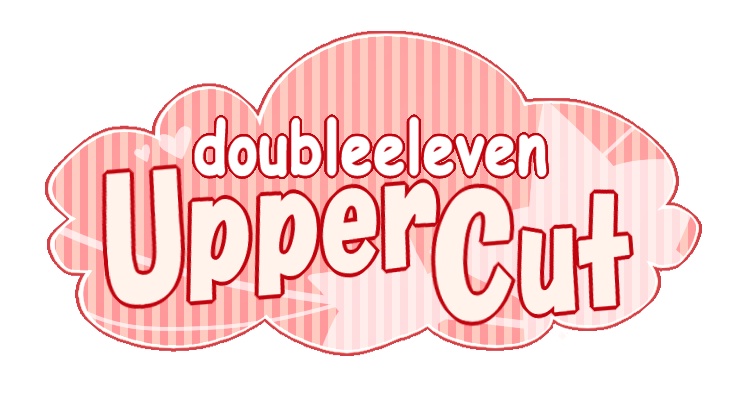 絶対服従ヒエラルキー/知らんけど - doubleeleven UpperCut