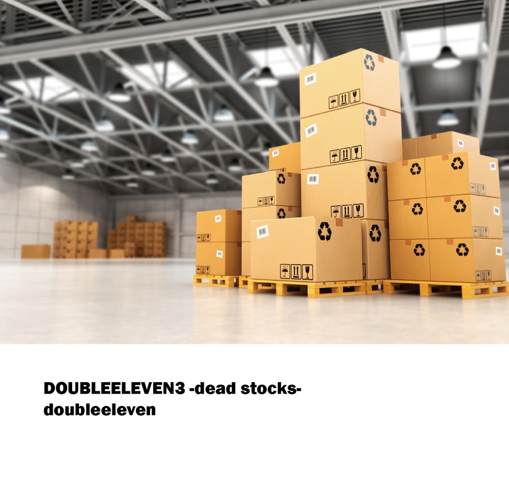 DOUBLEELEVEN3-dead stocks-