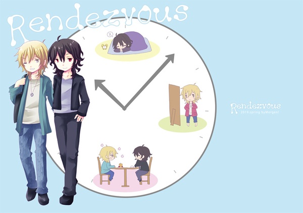 Rendezvous