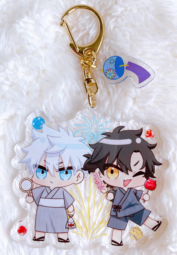 ヒカトキアクキー