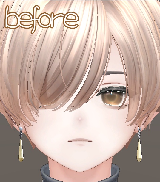 【ALUE専用】Make Texture