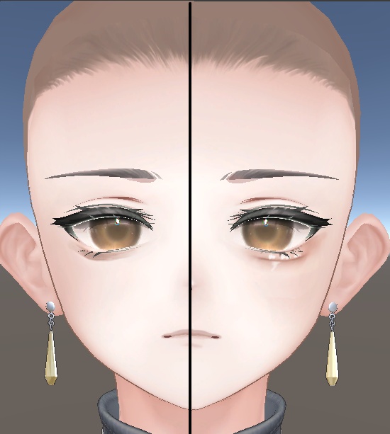 【ALUE専用】Make Texture