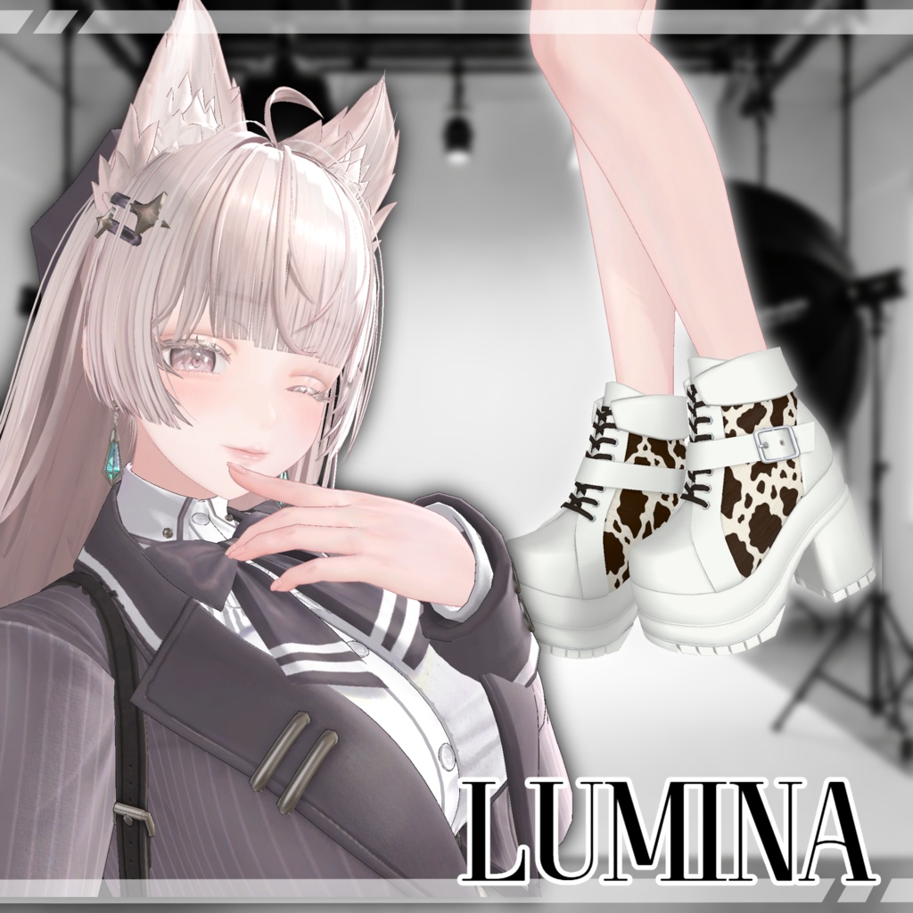 🌙SALE(30%OFF)🌙【全46種】LUNACADE(・ルナケイド・)【MA対応】