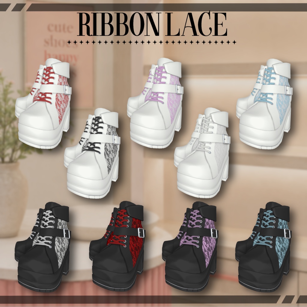 🌙SALE(30%OFF)🌙【全46種】LUNACADE(・ルナケイド・)【MA対応】