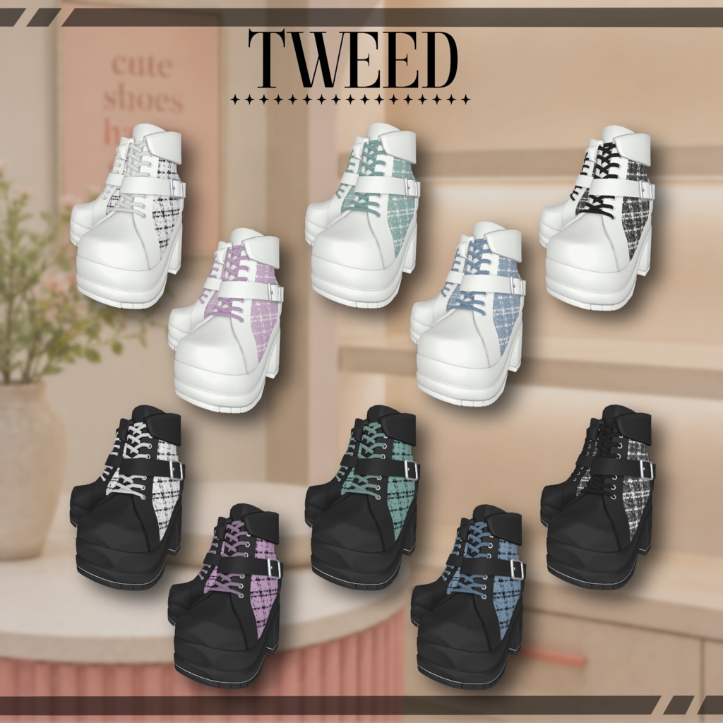 🌙SALE(30%OFF)🌙【全46種】LUNACADE(・ルナケイド・)【MA対応】