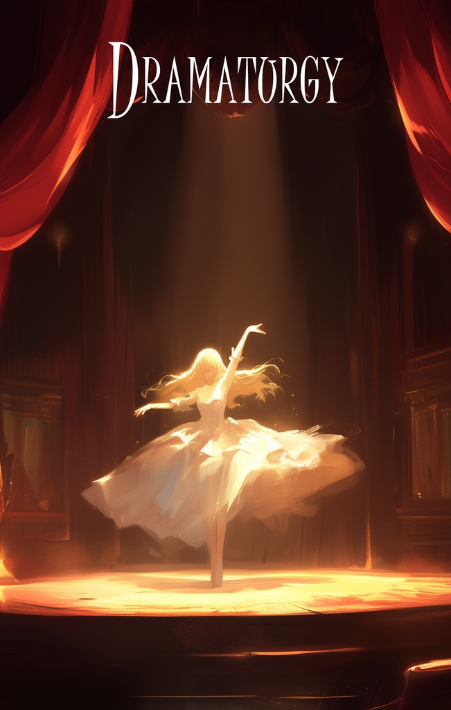 『ドラマツルギー』　テーブルトークロールプレイングマニュアル