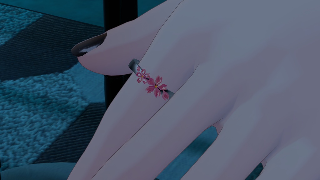 Sakura_Ring