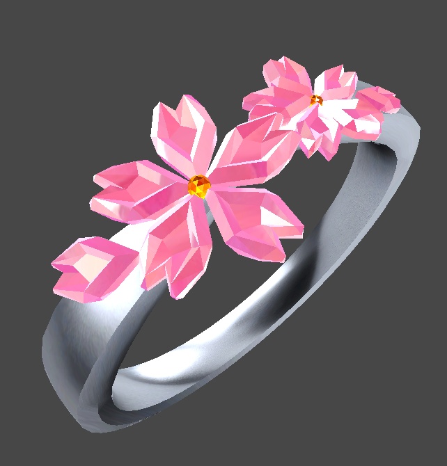 Sakura_Ring