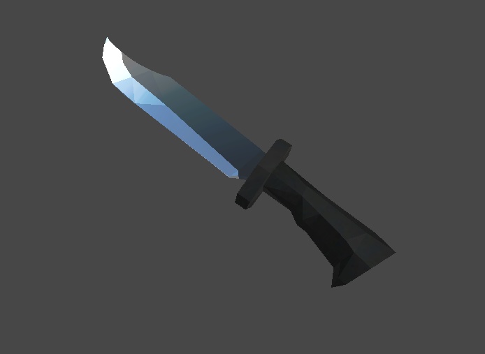 AKN_Knife[無料]