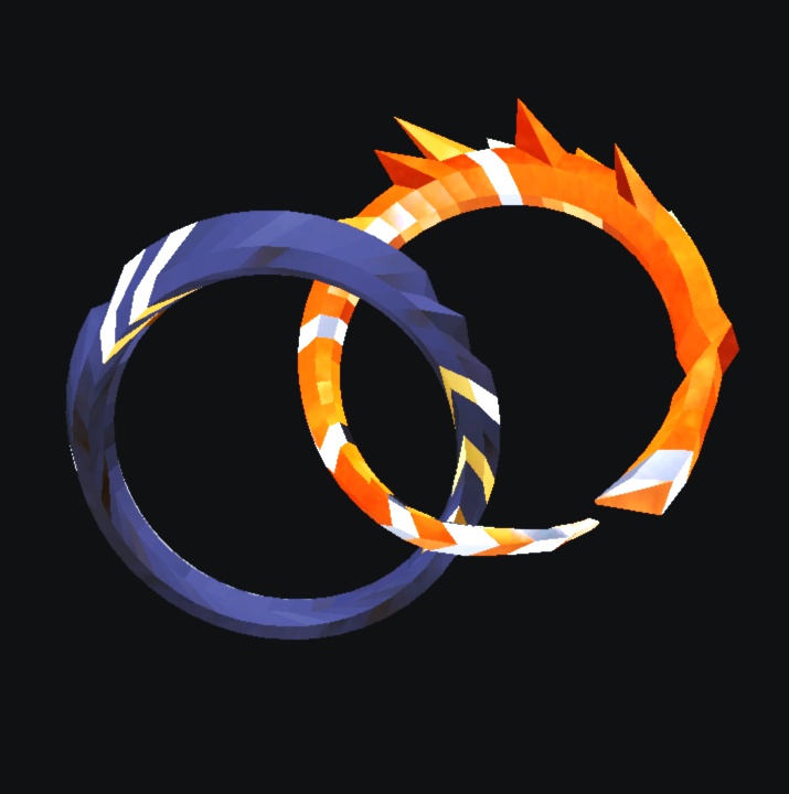 Sun&Moon-Ring