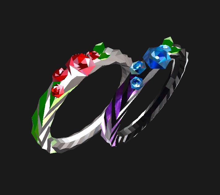 Rose-Ring