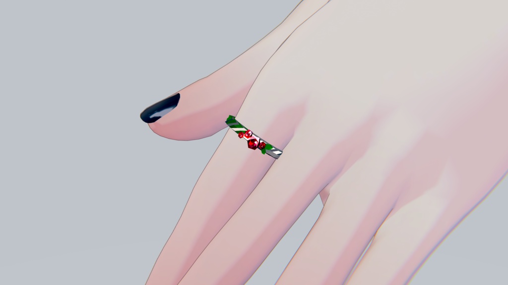 Rose-Ring