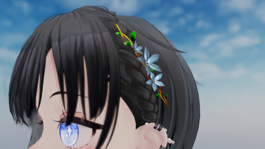Flower-accessories